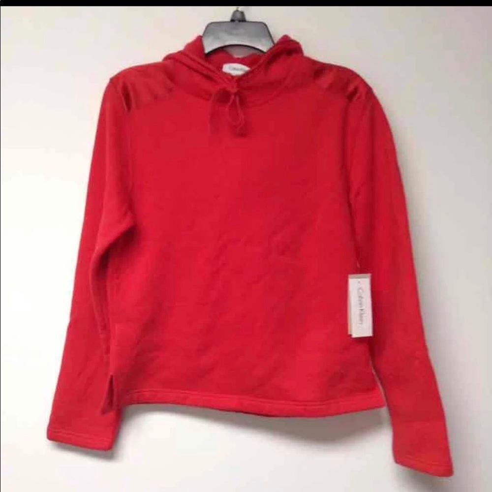 Calvin Klein hoodie
